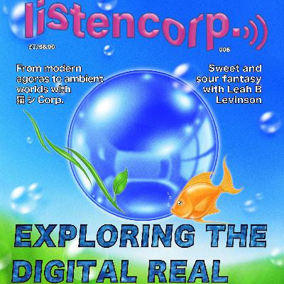 Listenin’ To listencorp