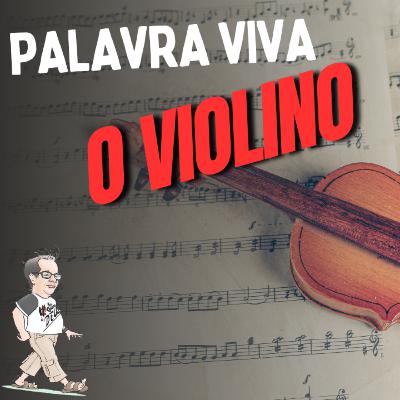 Palavra Viva - T 2 - EP 025 – O Violino