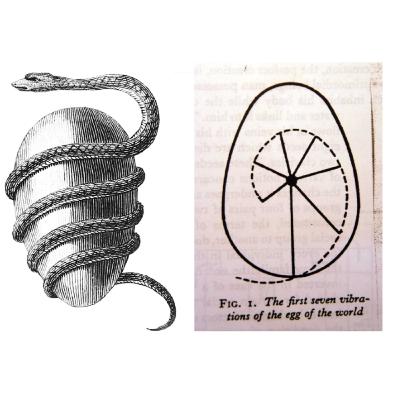 Vol. XIV: Eggs [Preview]