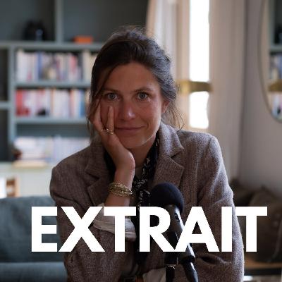 [EXTRAIT] - Laure de Sagazan : créatrice de robe de mariée, un rêve d’enfant.