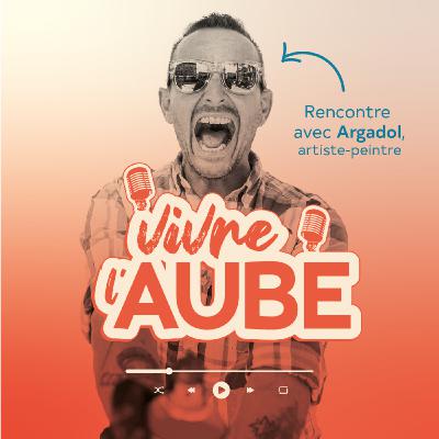 Argadol, l'artiste peintre : quitter Paris pour redonner du sens à sa vie. Argadol, l'artiste peintre : quitter Paris pour redonner du sens à sa vie.
