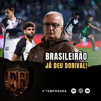 5 Erros Críticos que o Corinthians Cometeu Contra o Juventude!