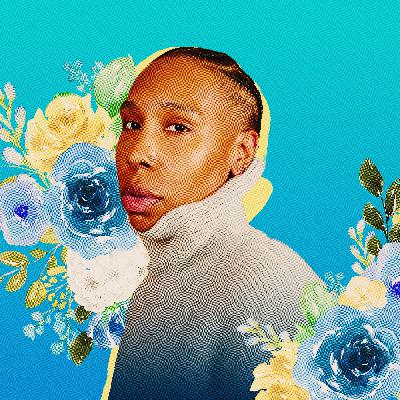 Lena Waithe Redefines Legacy, Listening, and Radical Acceptance