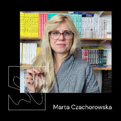 Marta Czachorowska | Jak zostać archipsotnicą? | Pobudki