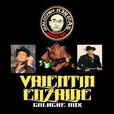 Valentin Colache Norteno Mix