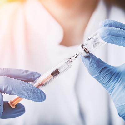 The Dangers of Unproven COVID-19 Therapies with Benjamin Singer, MD