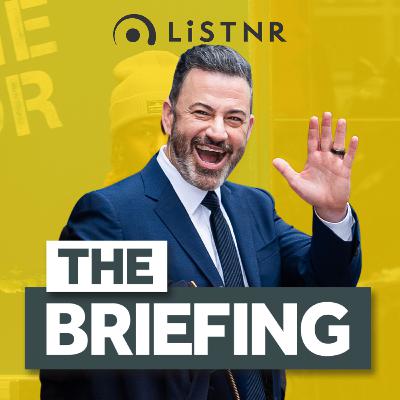 The Trump vs Jimmy Kimmel fallout + Alan Jones' charges downgraded