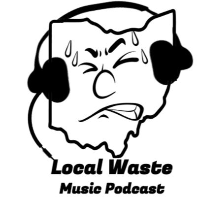 00. Local Waste Music Teaser 00. Local Waste Music Teaser