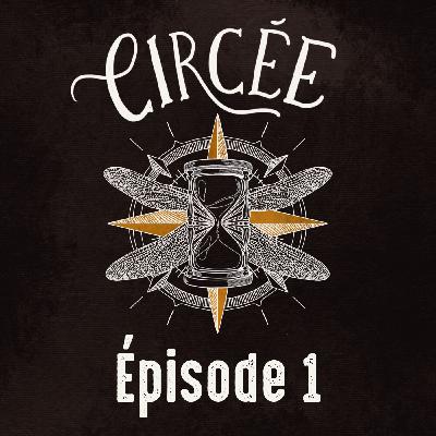 CIRCÉE épisode 1 : SAMBA & MOUSAILLON