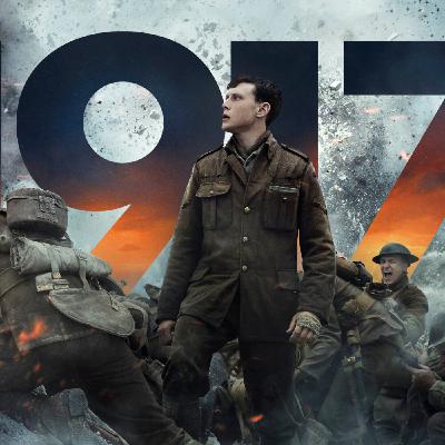 1917 - is it genius or just a gimmick? 1917 - is it genius or just a gimmick?