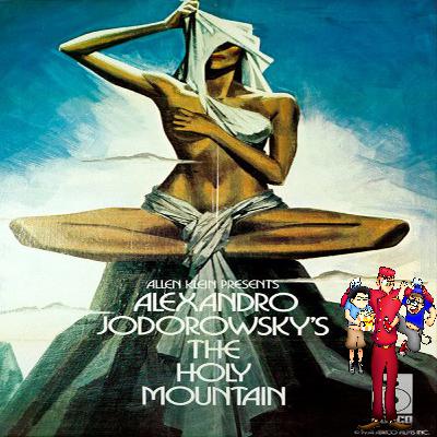 S:2 EP:8 - The Holy Mountain (1973) S:2 EP:8 - The Holy Mountain (1973)