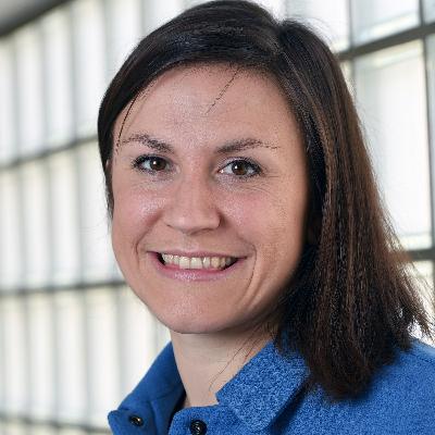 Hat die Zivilgesellschaft eine Zukunft, Frau Maier?
