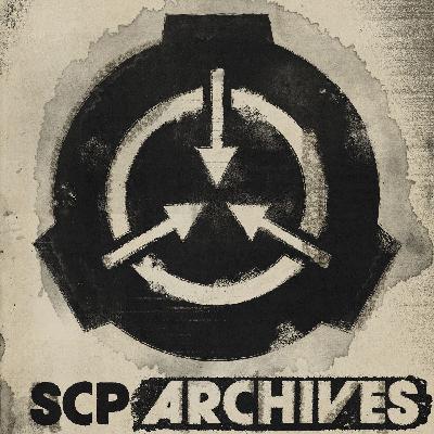 SCP-2747: "As Below, So Above"