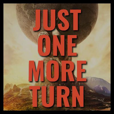 Just One More Turn - Turn-Based Games Deep Dive (Ep.72)