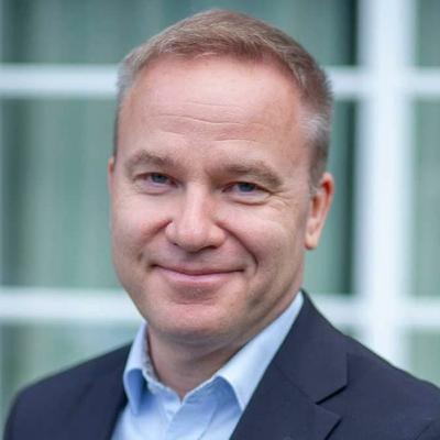 – Vi står foran et farlig spill: Lurås om faren for krig med Russland