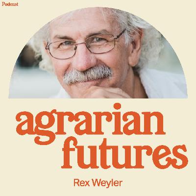 Rex Weyler on "Solving" Climate Change and Living Simply