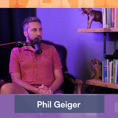Multisig your way to freedom ft. Phil Geiger