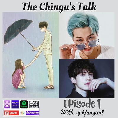 In Conversation with KFangiirl(Drea)