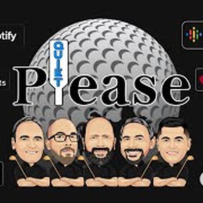 #076: Texas Valero Open,  LIV's TV Impact, and Masters Week