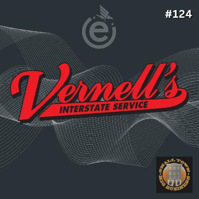 Vernell's Interstate Service: Shawn Hughes - Small Town Big Business