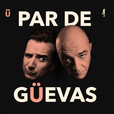 El de los bebés modelos de cola, la cicla, el príncipe Andrés y otras güevas más