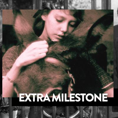 Au Hasard Balthazar (1966)