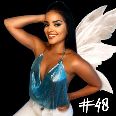 RANIELE CAVALCANTE [FADA DAS SOBRANCELHAS] - Balde com 3 Podcast #48