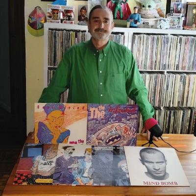 Especial THE THE Cita en el asteroide Edén Temp 7 Ep 4 Especial THE THE Cita en el asteroide Edén Temp 7 Ep 4