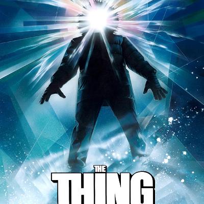 325 The Thing (1982) w/Mark Maddox 325 The Thing (1982) w/Mark Maddox