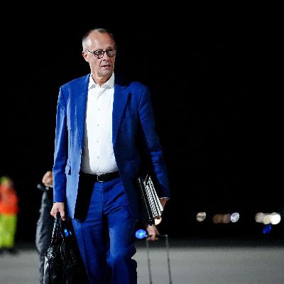 Vor der Klimakonferenz COP30 in Belém: Die lange Klima-Wunschliste an Kanzler Merz Vor der Klimakonferenz COP30 in Belém: Die lange Klima-Wunschliste an Kanzler Merz