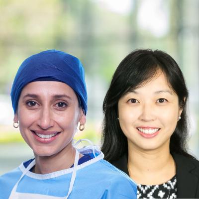 Episode 588: MJA Podcasts 2025 Episode 17 - Advances in glaucoma and age-related macular disease