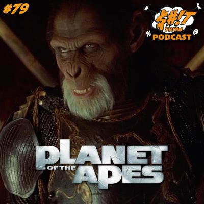 Planet of the Apes (2001)