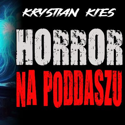 Godzinka z autorskimi creepyastami, do słuchania w paskudny zimowy dzień [LEKTOR PL]