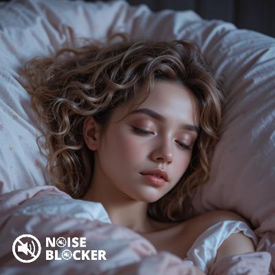 Noise Cancelling Sleep Aid • Block Snoring & Relax (10h)
