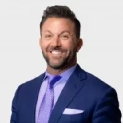 Dustin Stanley: Reinventing Retirement With Purpose