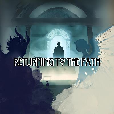 Teshuvah- Returning to our True Self (Guided Meditation)