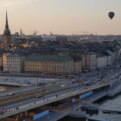 Podd 210 - Försvarsmaktens återuppbyggnad - Folkets tankar