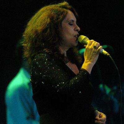 Cuando los elefantes sueñan con la música - Gal y sus 80 - 25/09/25rr