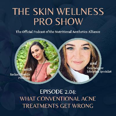 What Conventional Acne Treatments Get Wrong What Conventional Acne Treatments Get Wrong