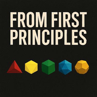 FFP Story — Turning Electron Spin Into Power for Next-Gen Tech (EP. 6)