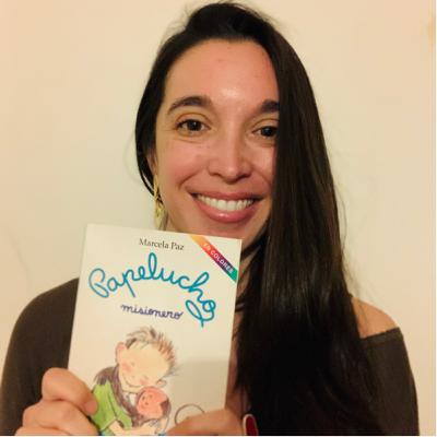 Cap. 3 Papelucho misionero