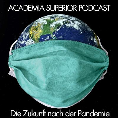 Fünf Prozent, dass es einfach wieder weggeht - Josef Penninger Fünf Prozent, dass es einfach wieder weggeht - Josef Penninger