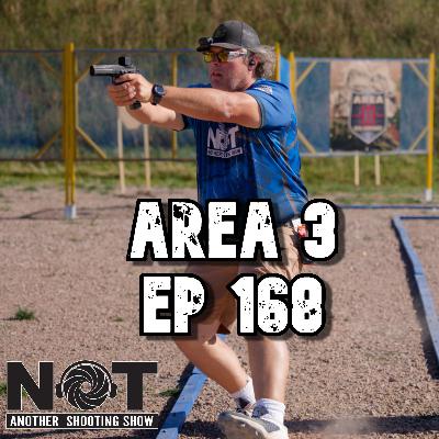 Area 3 - Ep 168