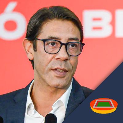 "Há Benfiquistas a Mais no Benfica" | T07 EP13