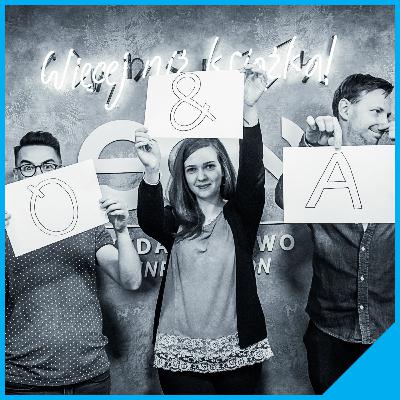 3. Jak wygląda praca w wydawnictwie od kuchni? Q&A 3. Jak wygląda praca w wydawnictwie od kuchni? Q&A