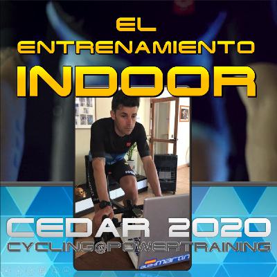 CEDARpower 4 - el entrenamiento indoor