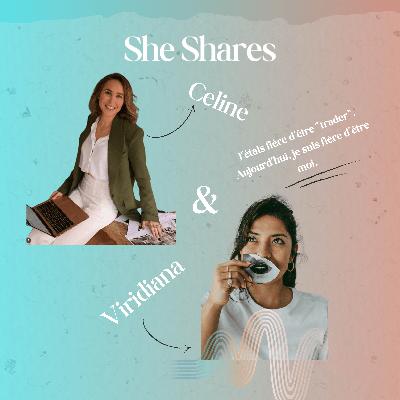 Du trading au wellness : Le courage de tout recommencer avec Céline