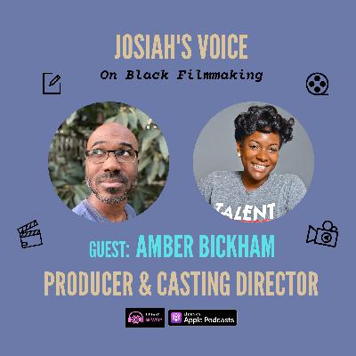 How to Manifest Your Filmmaking Dreams