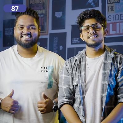 EP 87 l Budget Travelling Decoded l 3XP Podcast Goa