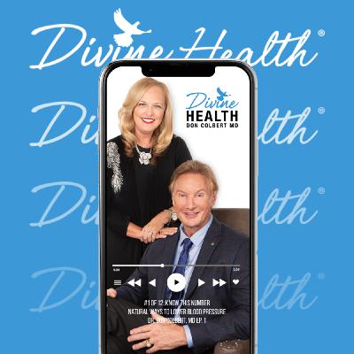 #9 of 12: Know This Number: Prevent Kidney Failure Naturally with Healthy Numbers | Dr Colbert MD Ep 8